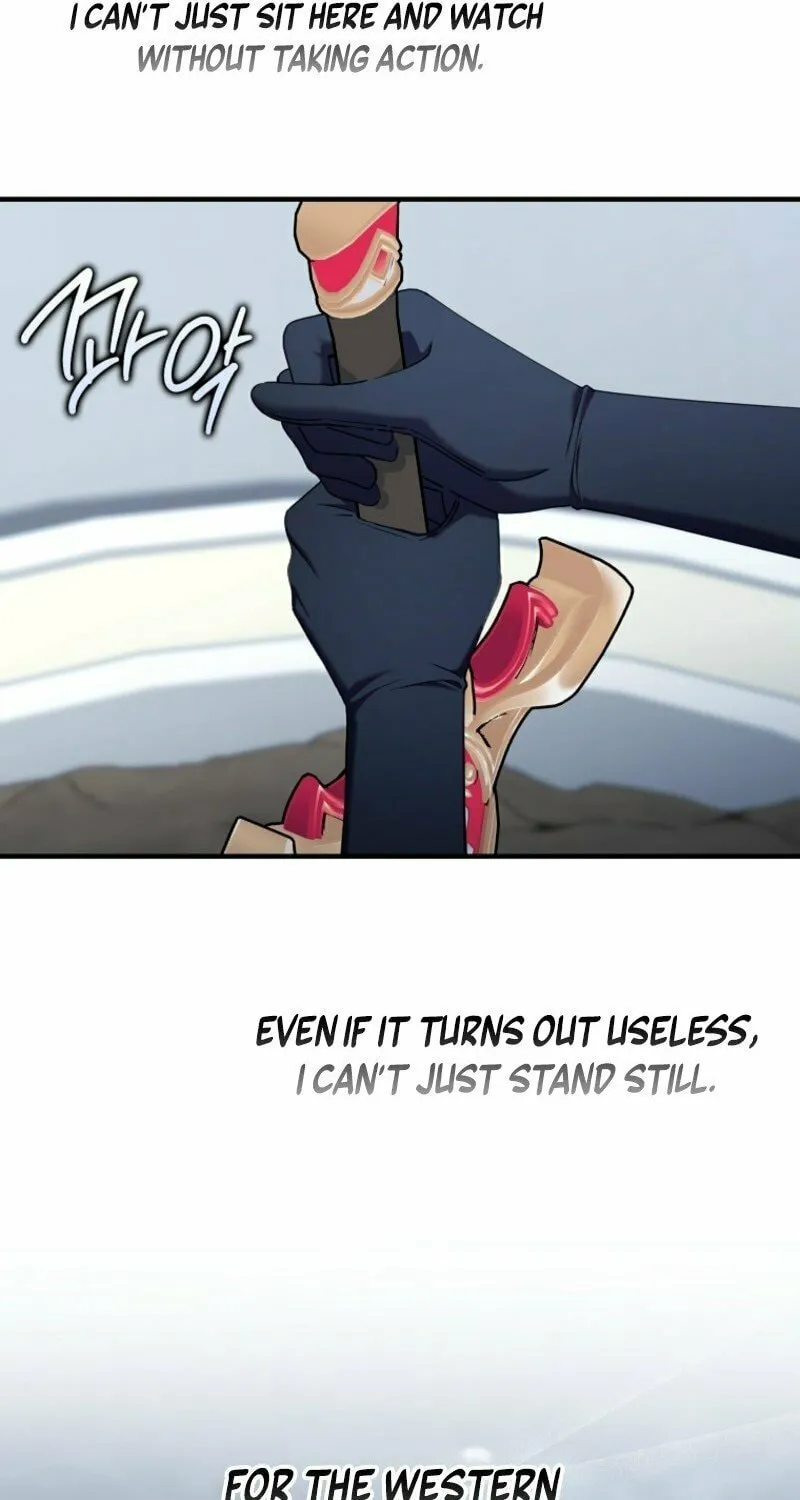 Don't Expect Me to Take Responsibility Chapter 49 page 57 - 