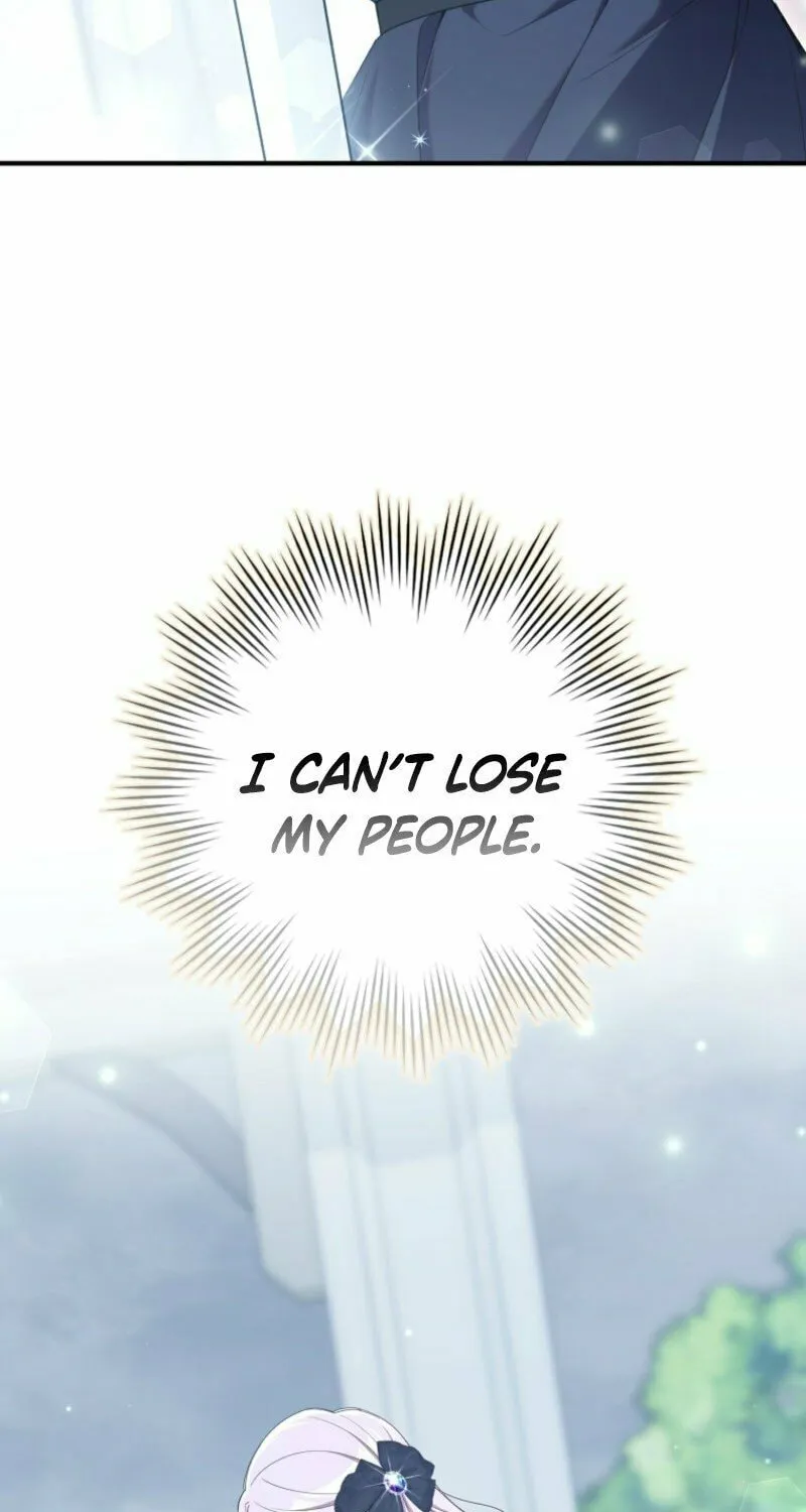 Don't Expect Me to Take Responsibility Chapter 49 page 59 - 