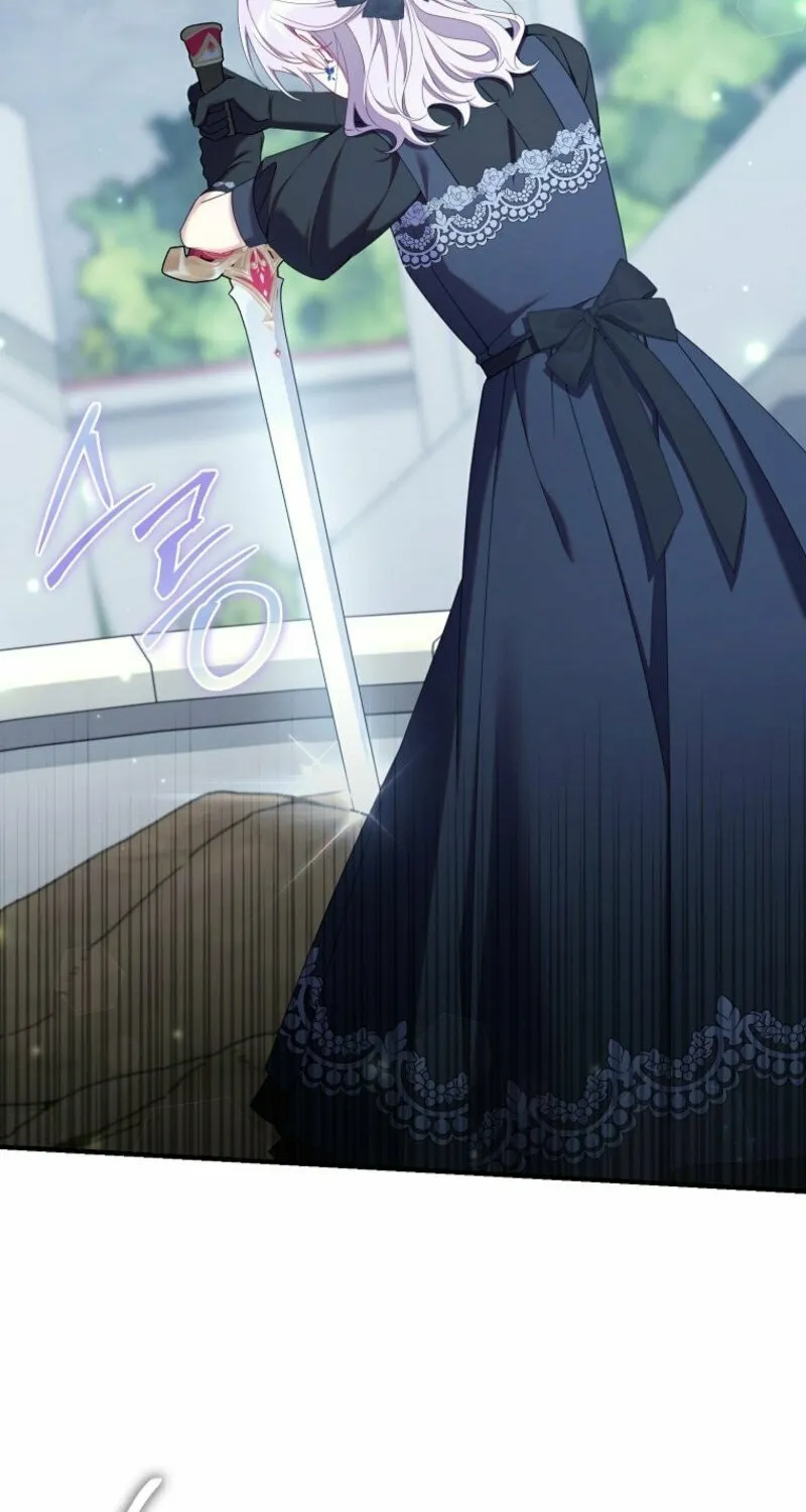 Don't Expect Me to Take Responsibility Chapter 49 page 60 - 