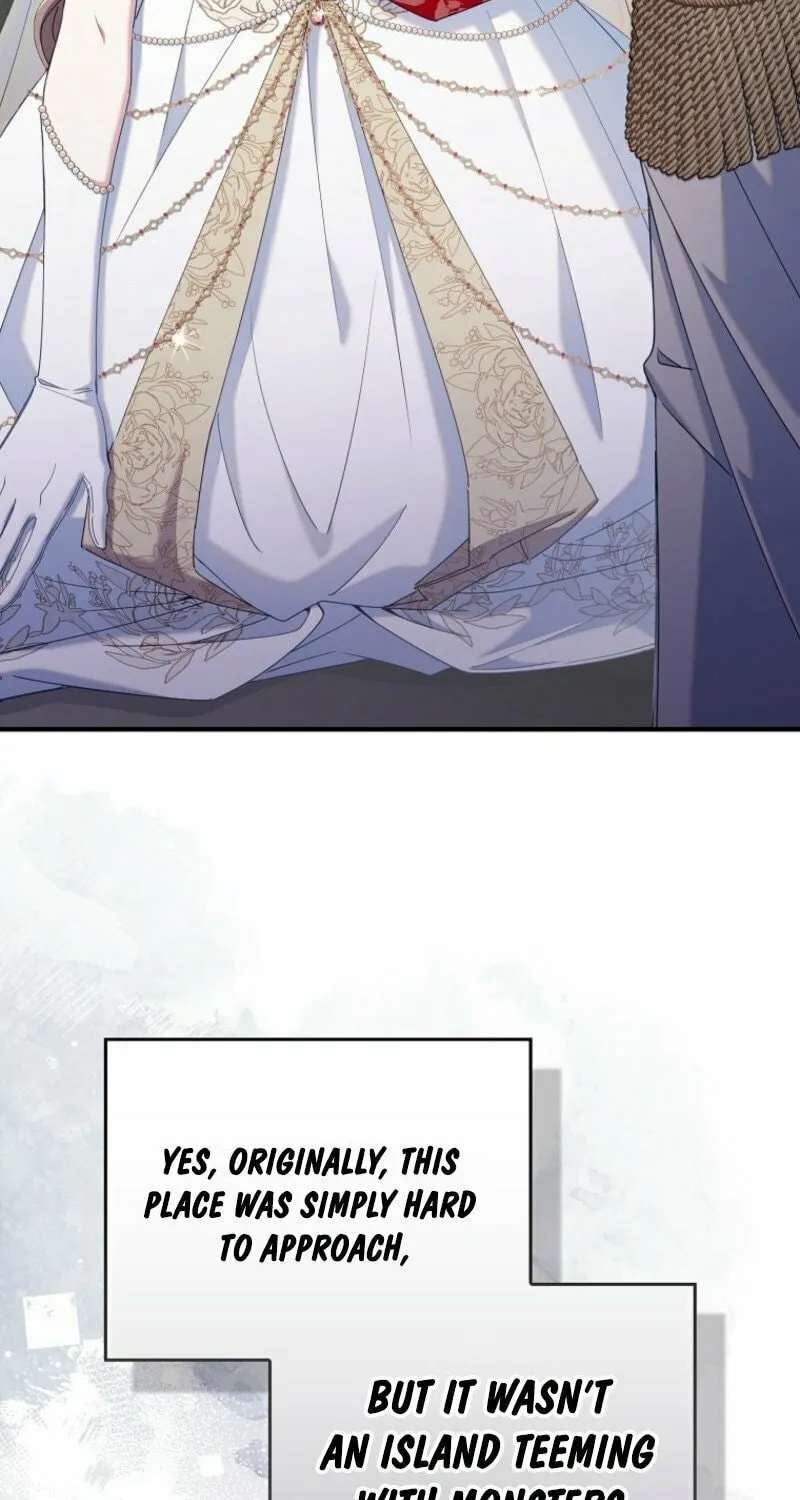 Don't Expect Me to Take Responsibility Chapter 49 page 7 - 