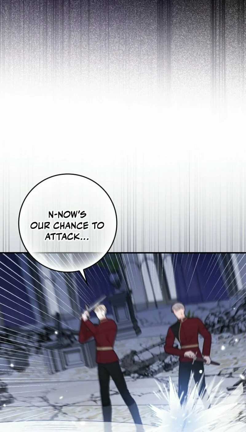 Don't Expect Me to Take Responsibility Chapter 49 page 72 - 