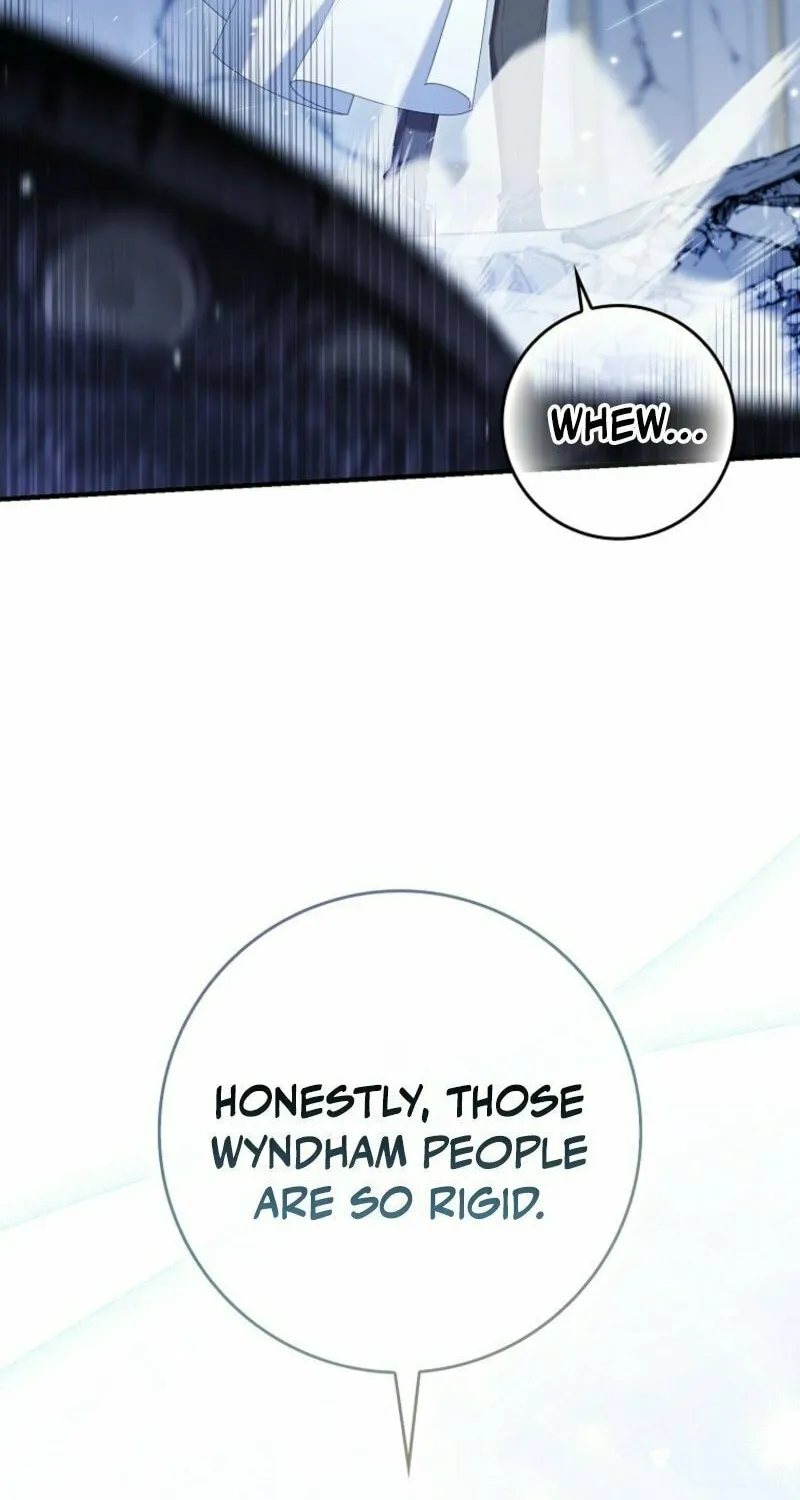 Don't Expect Me to Take Responsibility Chapter 49 page 76 - 