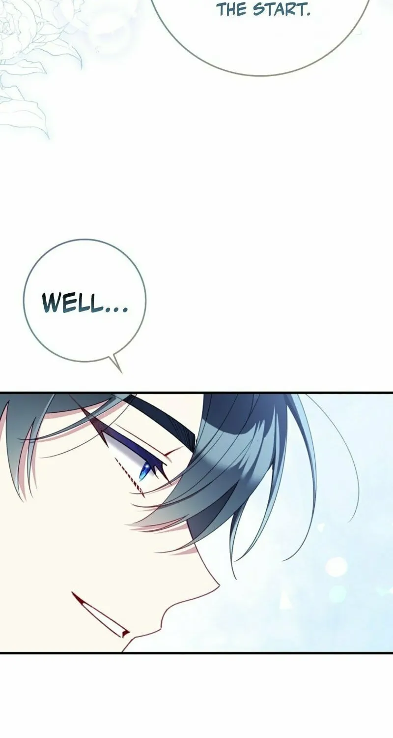 Don't Expect Me to Take Responsibility Chapter 49 page 78 - 