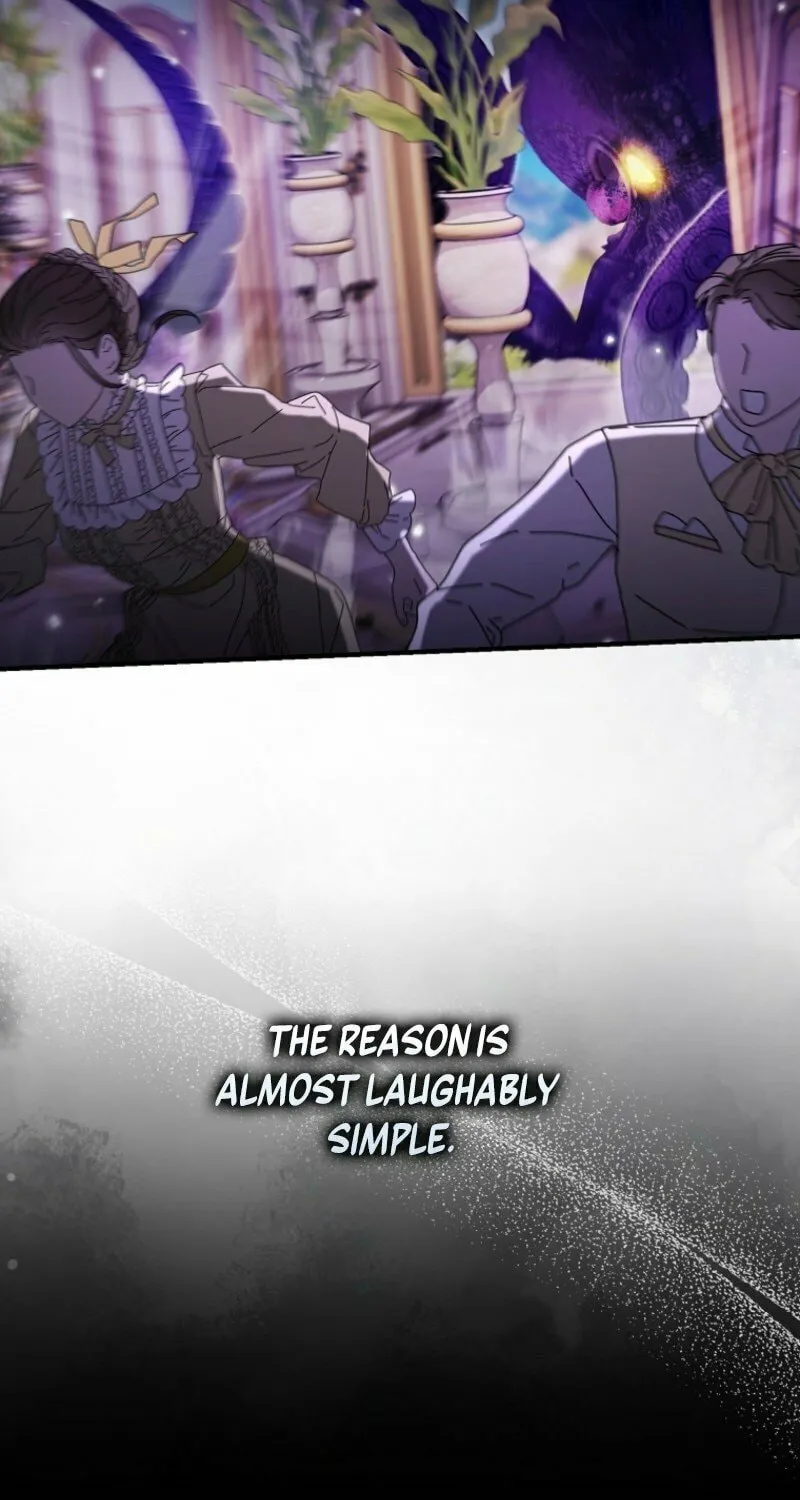 Don't Expect Me to Take Responsibility Chapter 49 page 9 - 