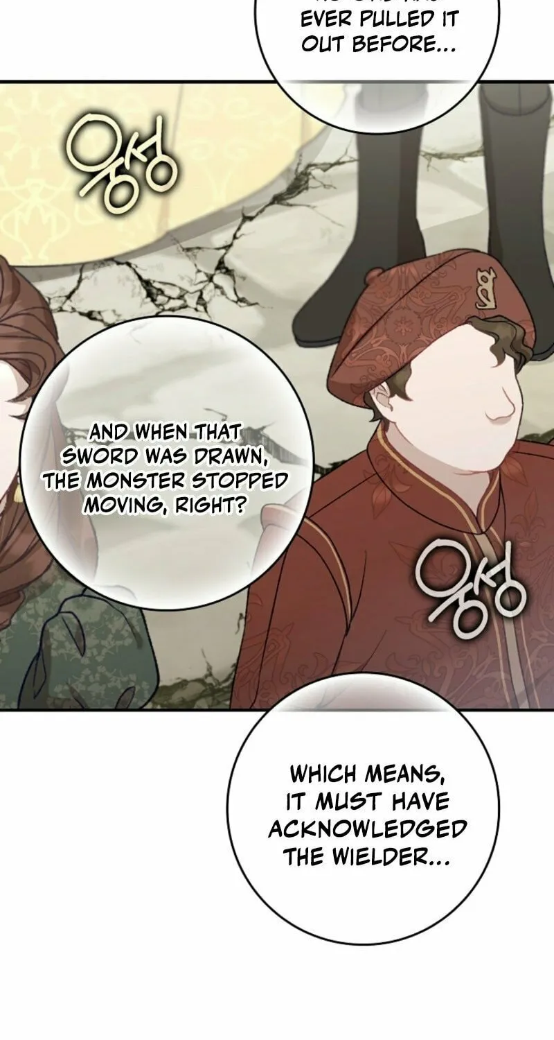 Don't Expect Me to Take Responsibility Chapter 49 page 82 - 