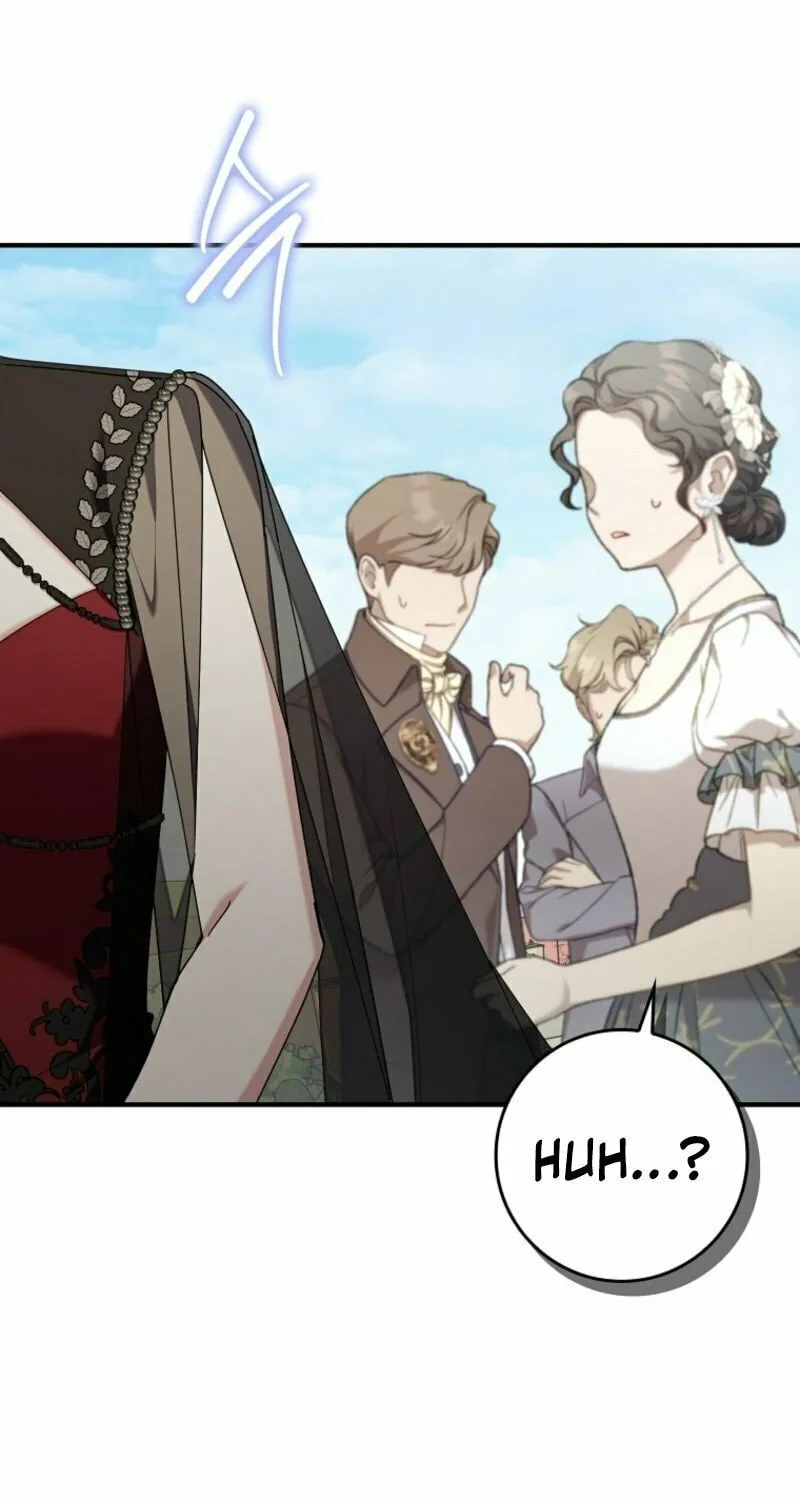 Don't Expect Me to Take Responsibility Chapter 49 page 83 - 