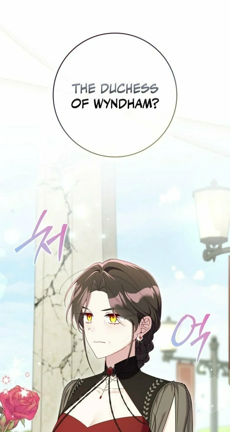 Don't Expect Me to Take Responsibility Chapter 49 page 84 - 
