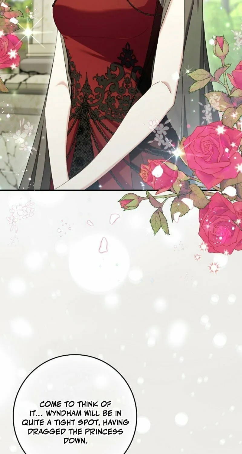 Don't Expect Me to Take Responsibility Chapter 49 page 85 - 