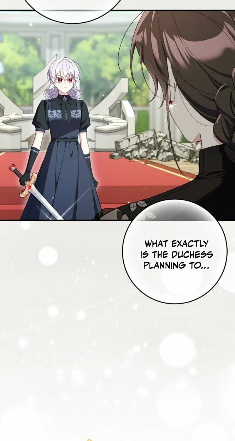 Don't Expect Me to Take Responsibility Chapter 49 page 86 - 