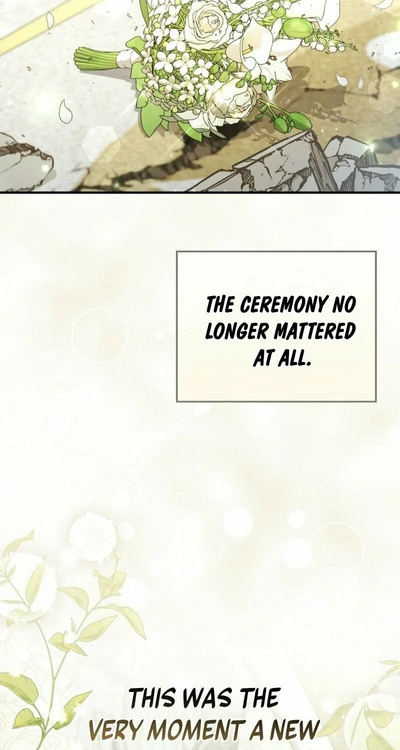 Don't Expect Me to Take Responsibility Chapter 49 page 93 - 