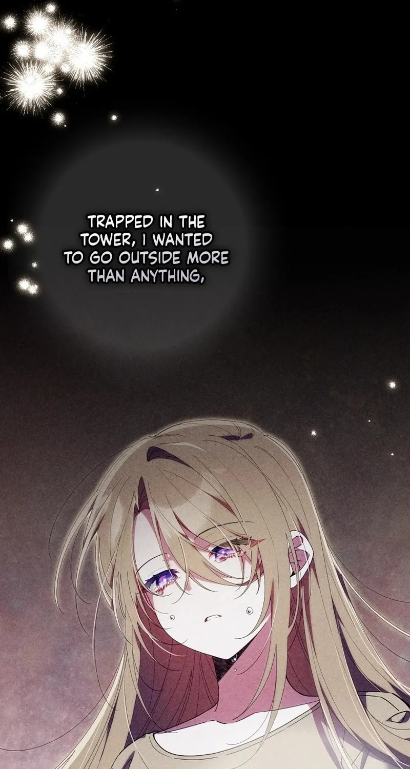 Don't Expect Me to Take Responsibility Chapter 5 page 19 - 