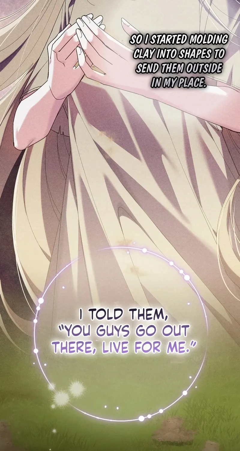 Don't Expect Me to Take Responsibility Chapter 5 page 20 - 
