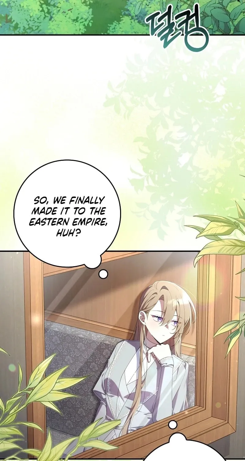 Don't Expect Me to Take Responsibility Chapter 5 page 3 - 