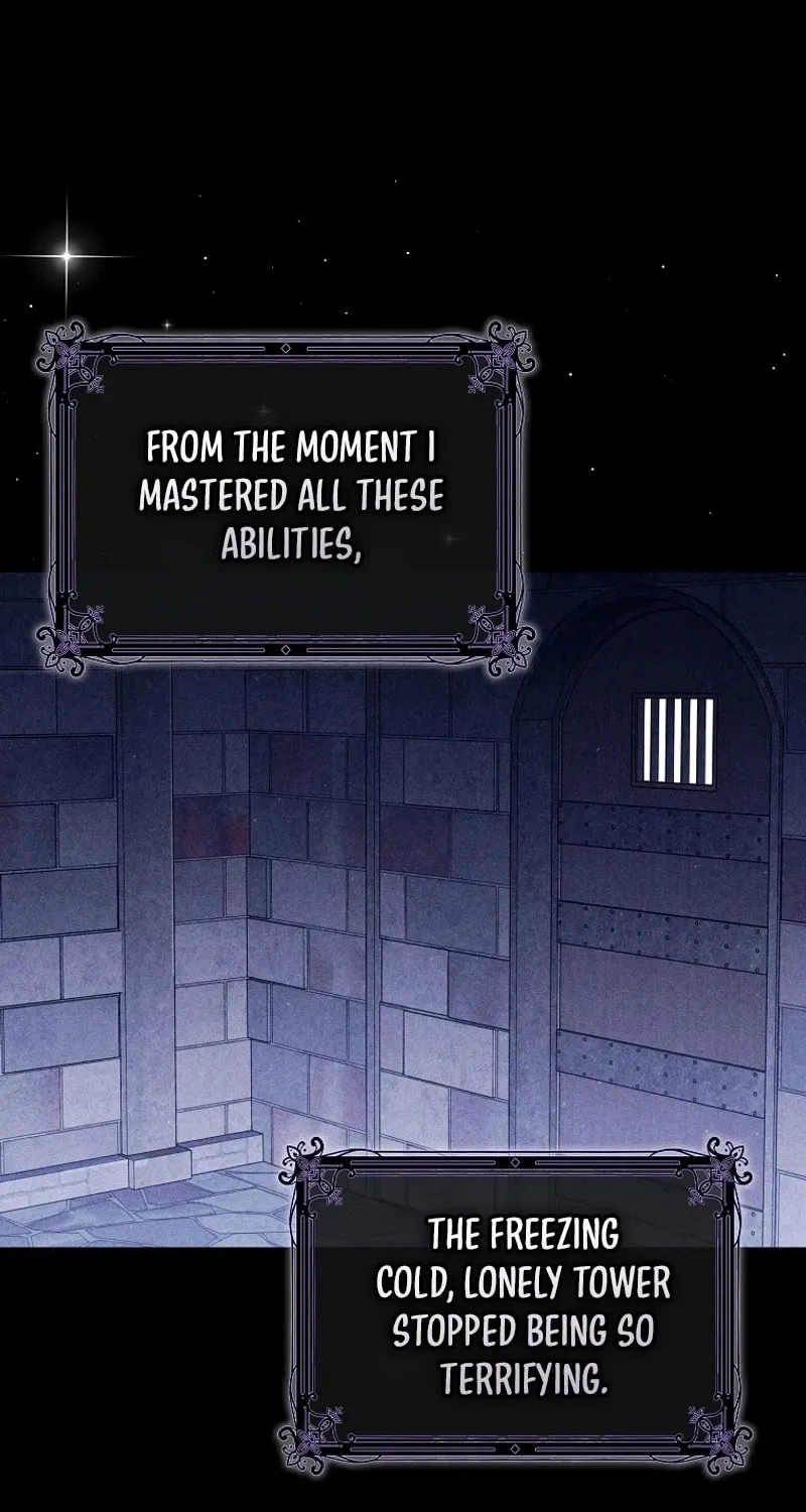 Don't Expect Me to Take Responsibility Chapter 5 page 26 - 