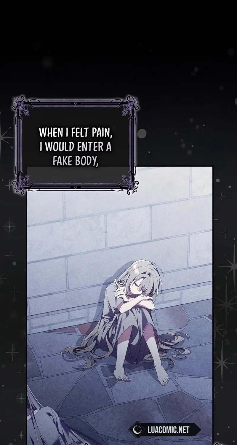 Don't Expect Me to Take Responsibility Chapter 5 page 27 - 