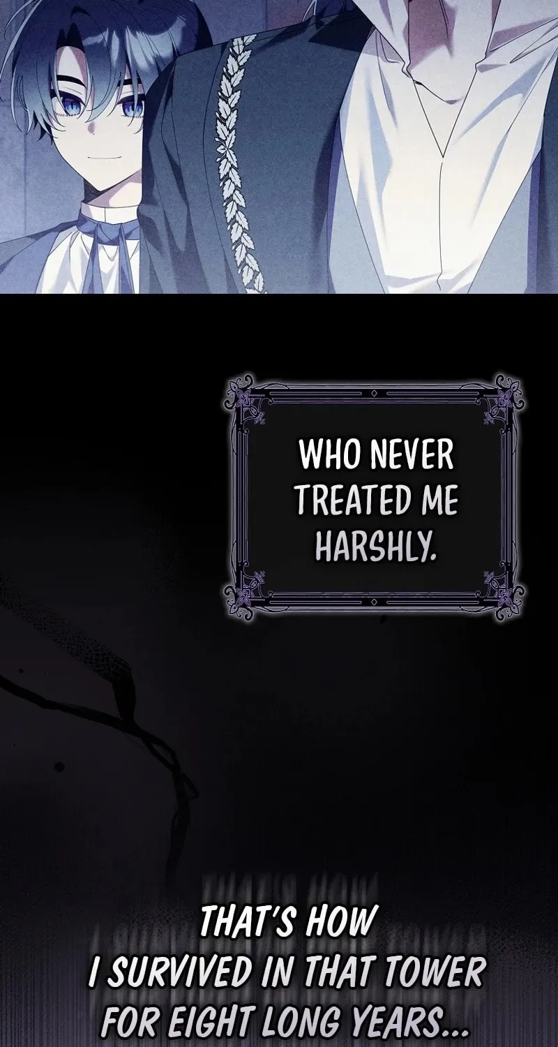 Don't Expect Me to Take Responsibility Chapter 5 page 29 - 