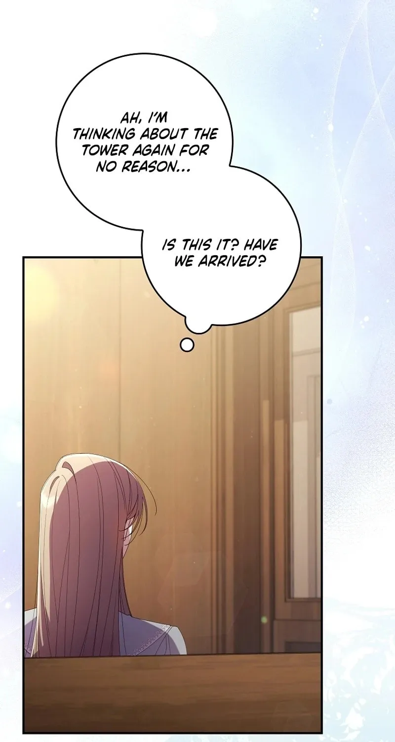 Don't Expect Me to Take Responsibility Chapter 5 page 31 - 