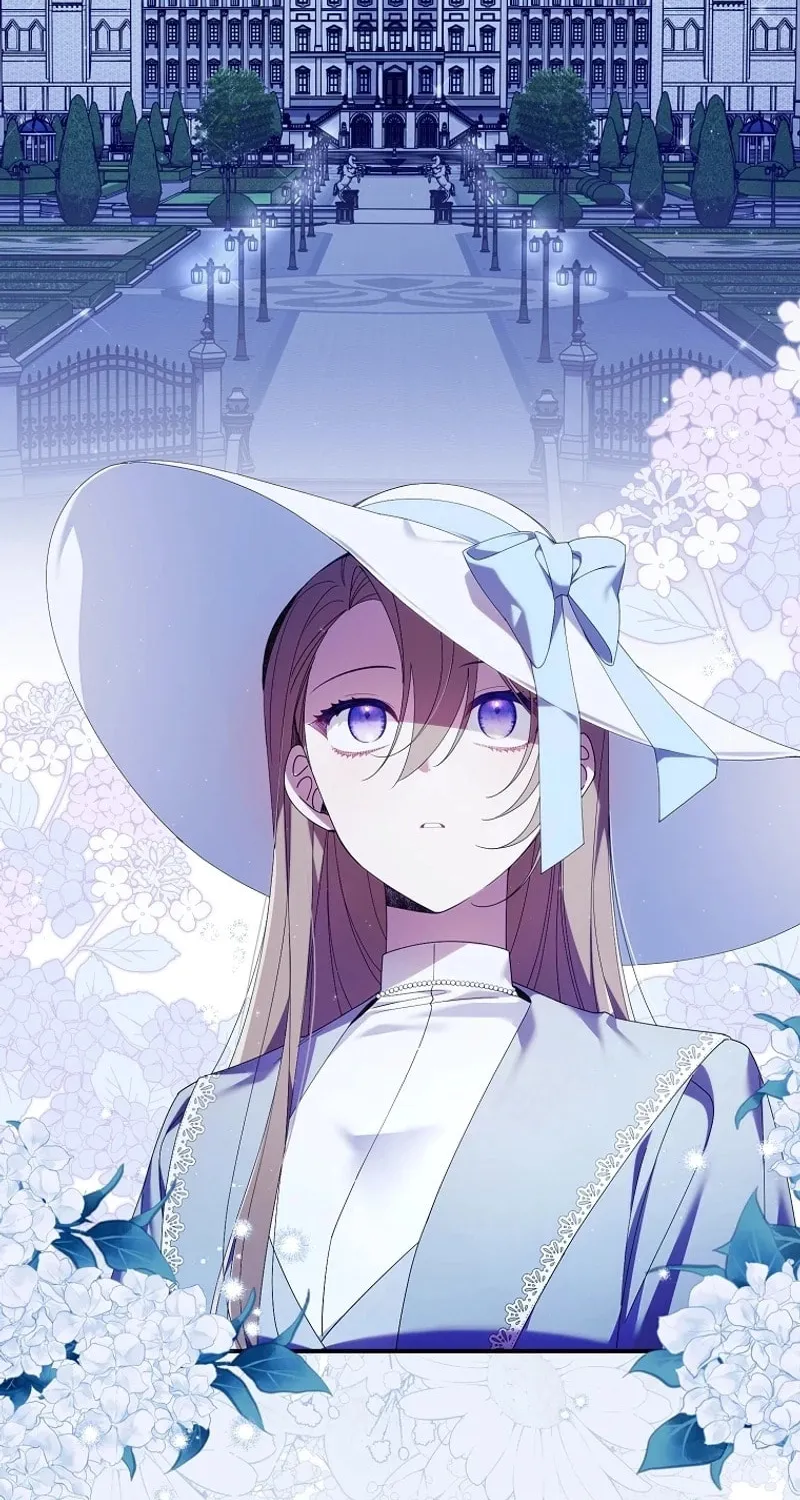 Don't Expect Me to Take Responsibility Chapter 5 page 34 - 