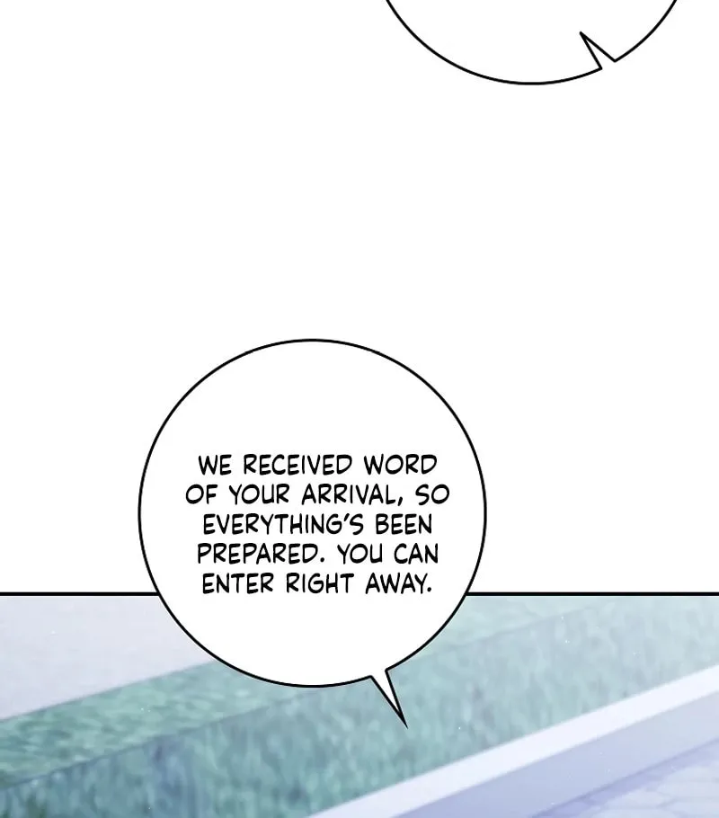 Don't Expect Me to Take Responsibility Chapter 5 page 36 - 