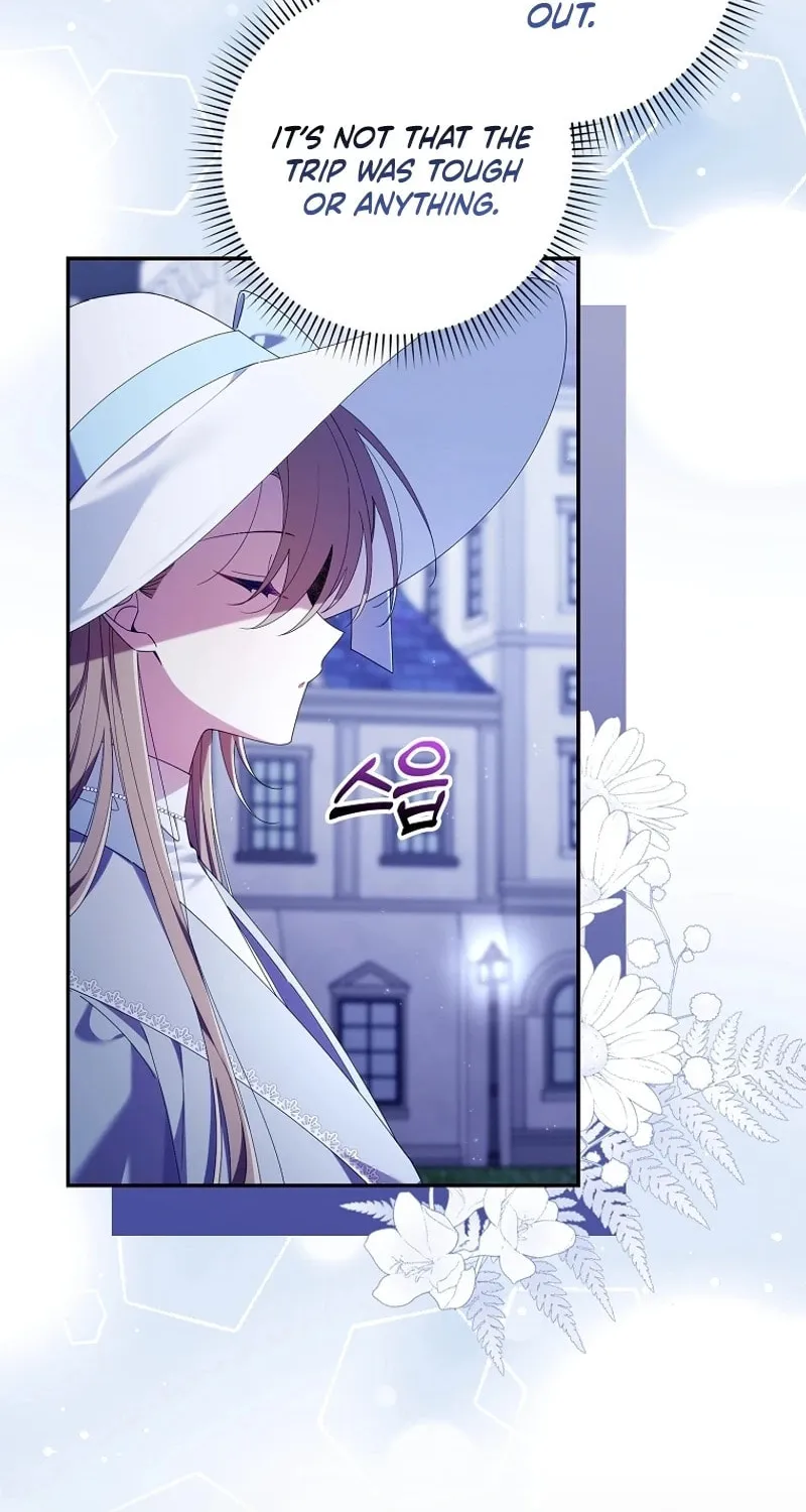 Don't Expect Me to Take Responsibility Chapter 5 page 38 - 