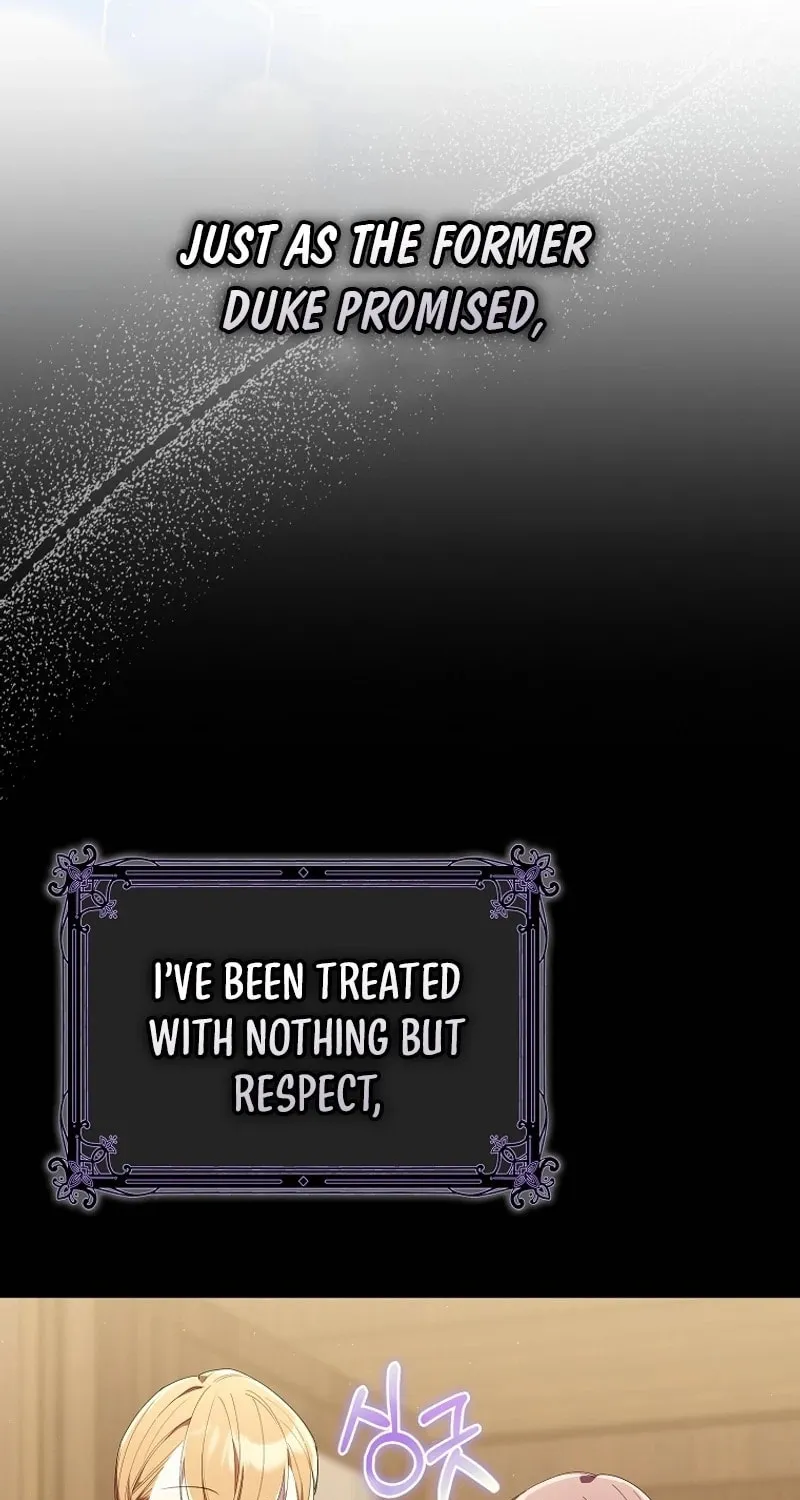 Don't Expect Me to Take Responsibility Chapter 5 page 39 - 