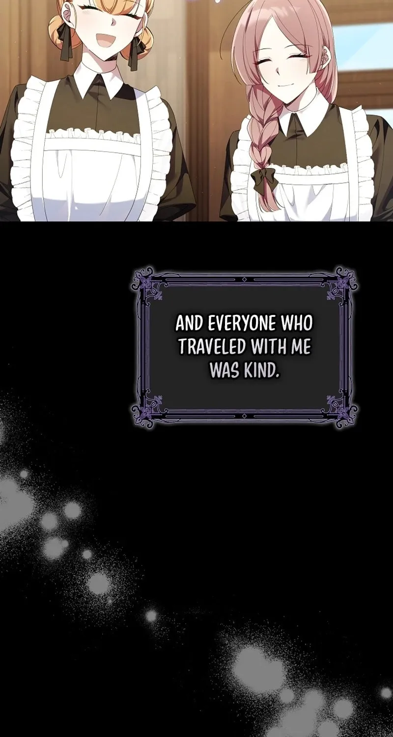 Don't Expect Me to Take Responsibility Chapter 5 page 40 - 