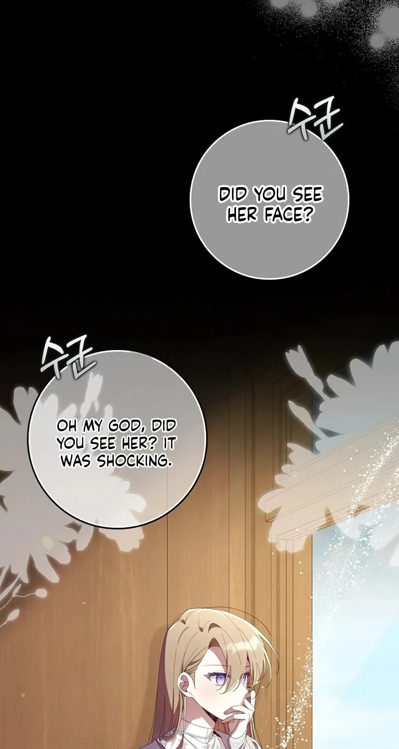 Don't Expect Me to Take Responsibility Chapter 5 page 41 - 