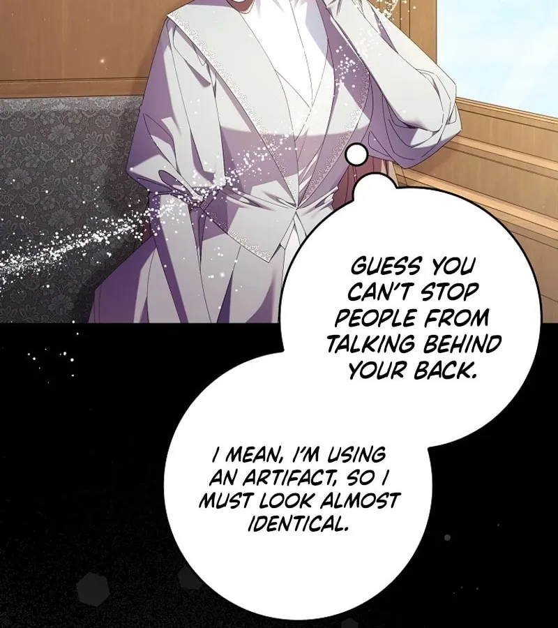 Don't Expect Me to Take Responsibility Chapter 5 page 42 - 