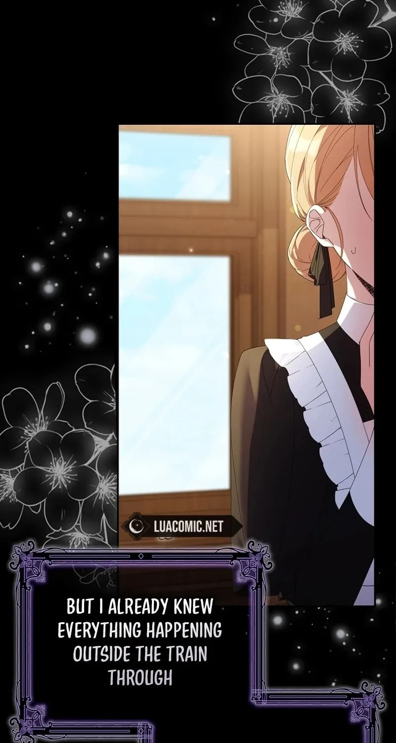 Don't Expect Me to Take Responsibility Chapter 5 page 44 - 