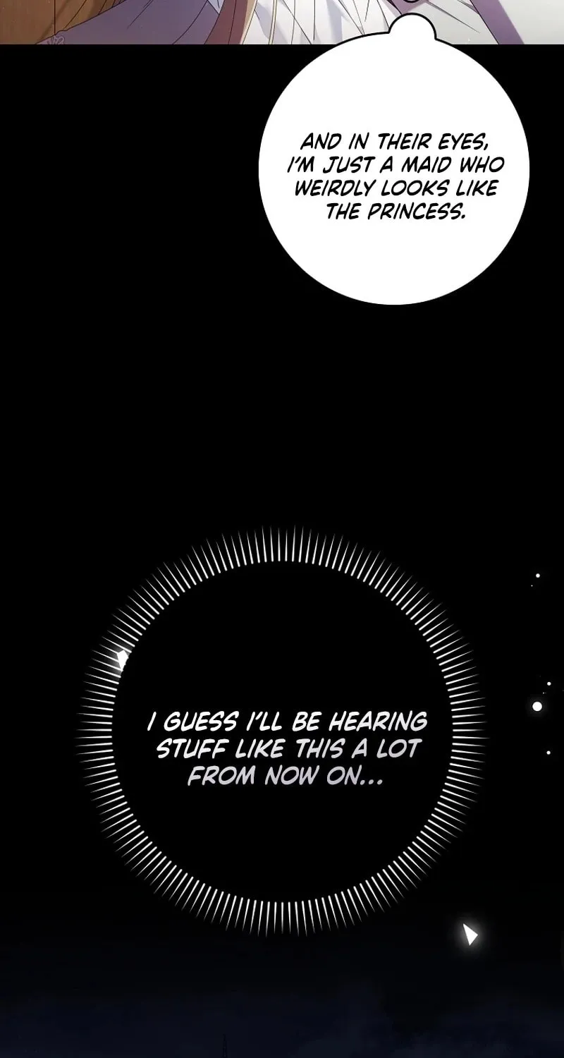 Don't Expect Me to Take Responsibility Chapter 5 page 46 - 