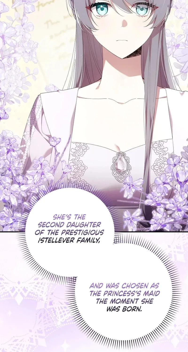 Don't Expect Me to Take Responsibility Chapter 5 page 53 - 
