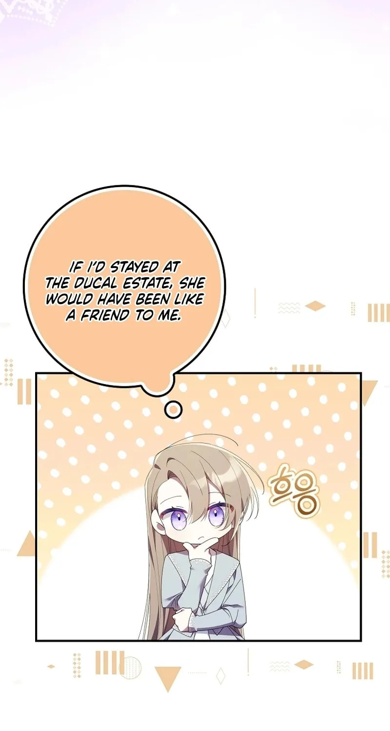 Don't Expect Me to Take Responsibility Chapter 5 page 54 - 