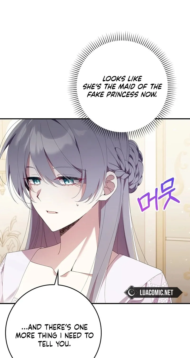Don't Expect Me to Take Responsibility Chapter 5 page 55 - 