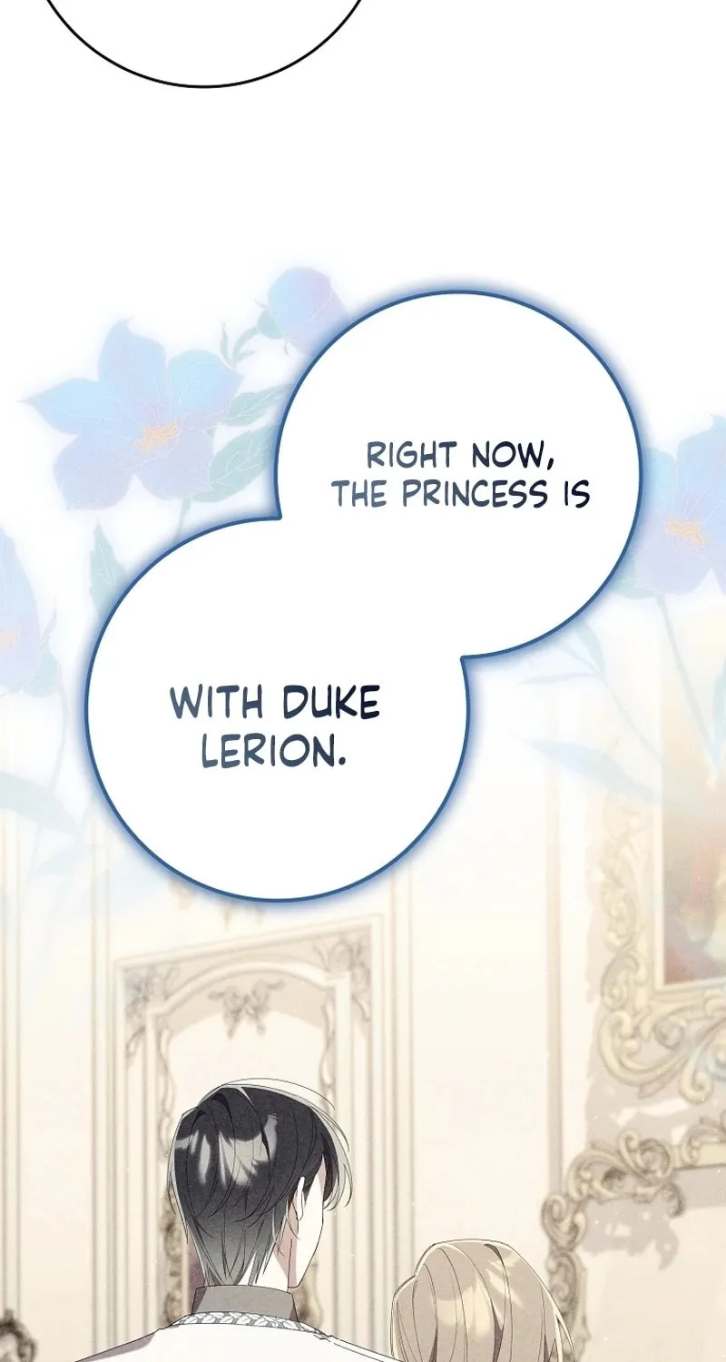 Don't Expect Me to Take Responsibility Chapter 5 page 56 - 