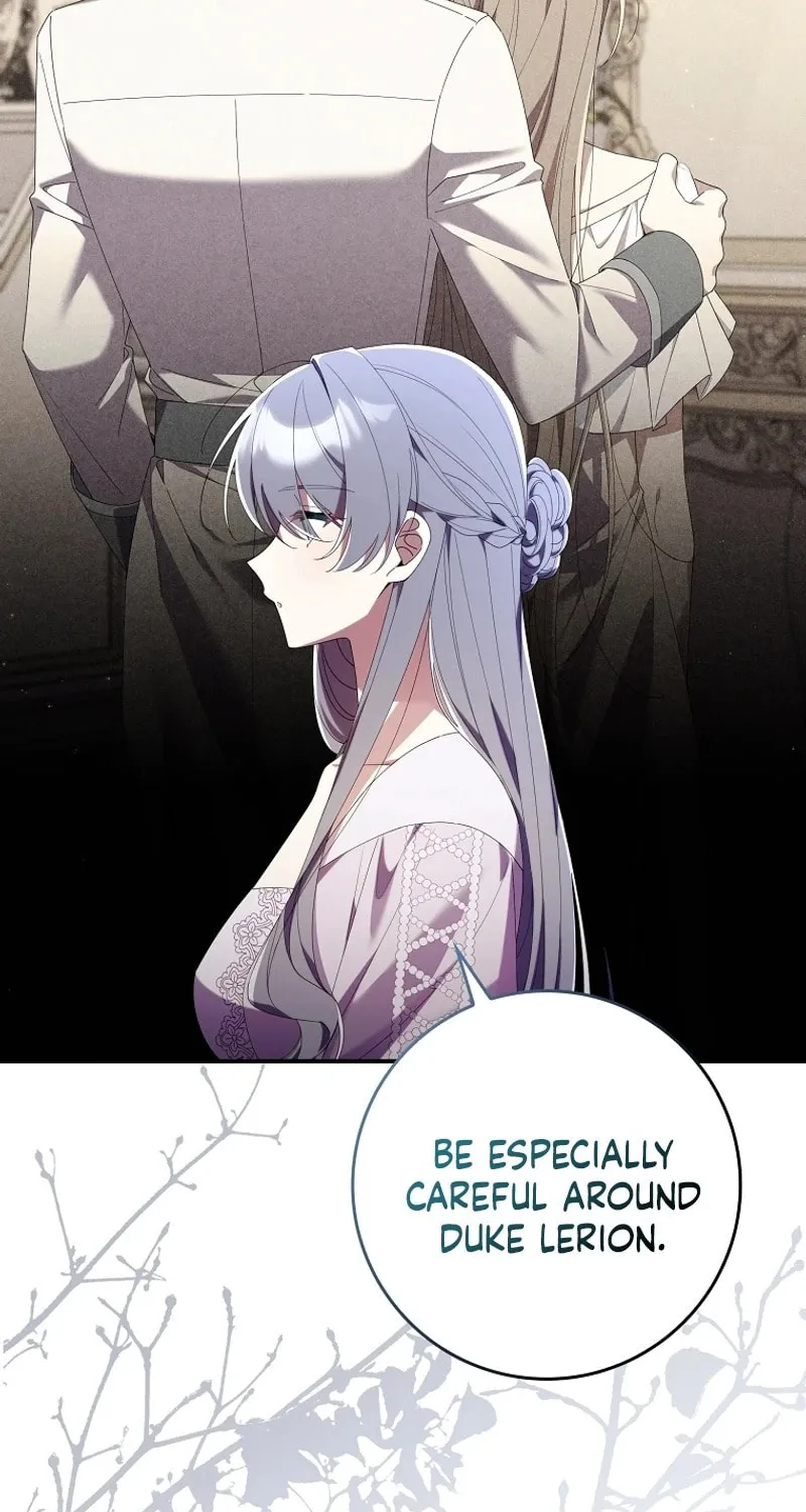 Don't Expect Me to Take Responsibility Chapter 5 page 57 - 