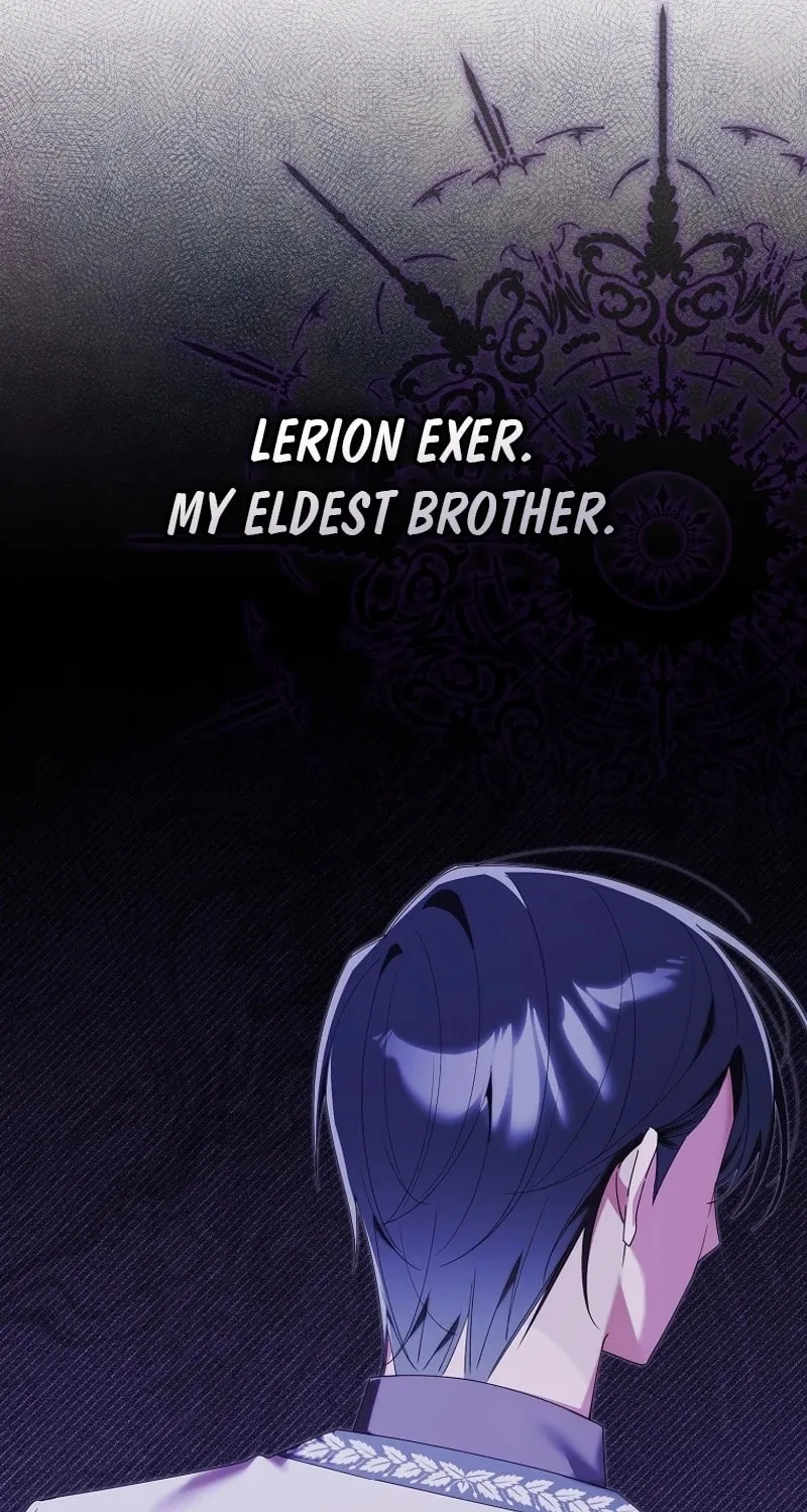 Don't Expect Me to Take Responsibility Chapter 5 page 59 - 
