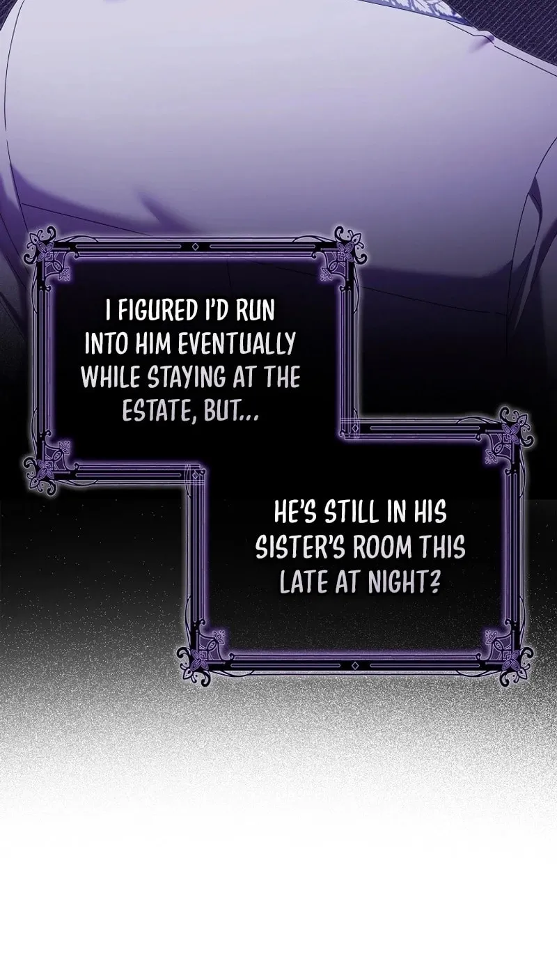 Don't Expect Me to Take Responsibility Chapter 5 page 60 - 