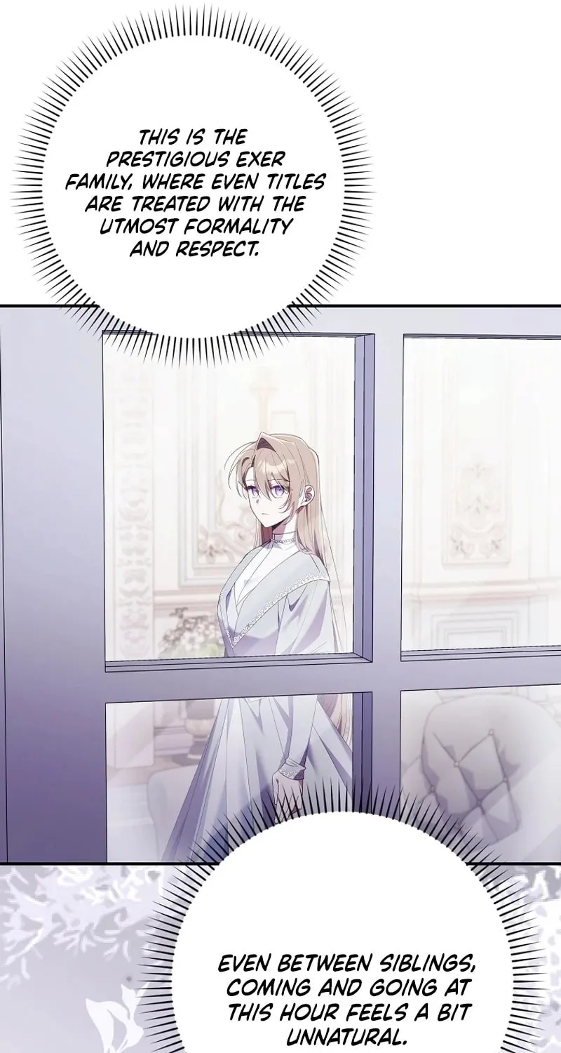 Don't Expect Me to Take Responsibility Chapter 5 page 61 - 