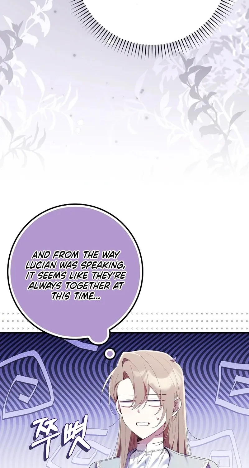 Don't Expect Me to Take Responsibility Chapter 5 page 62 - 