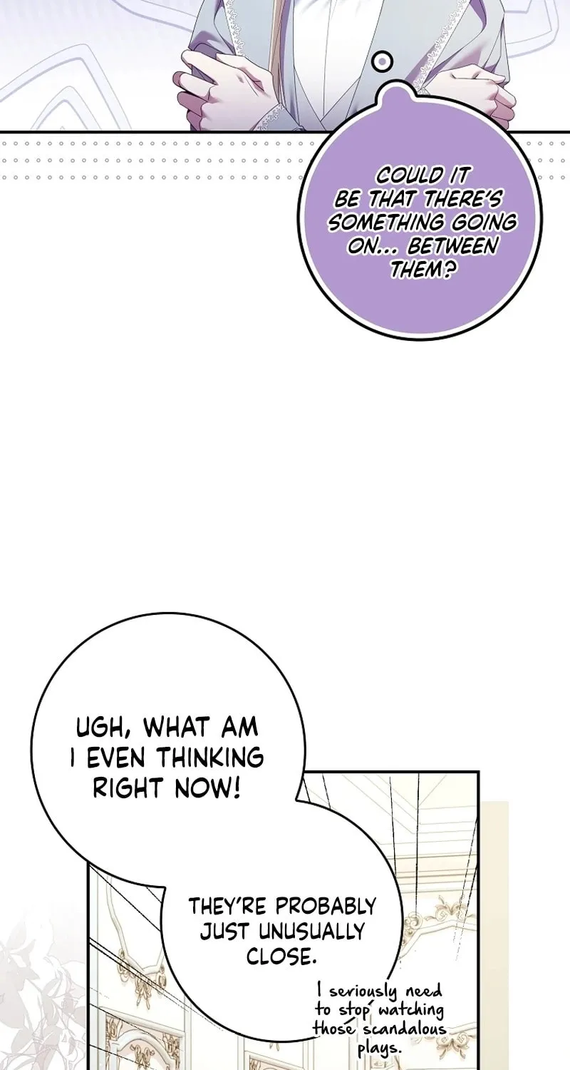 Don't Expect Me to Take Responsibility Chapter 5 page 63 - 
