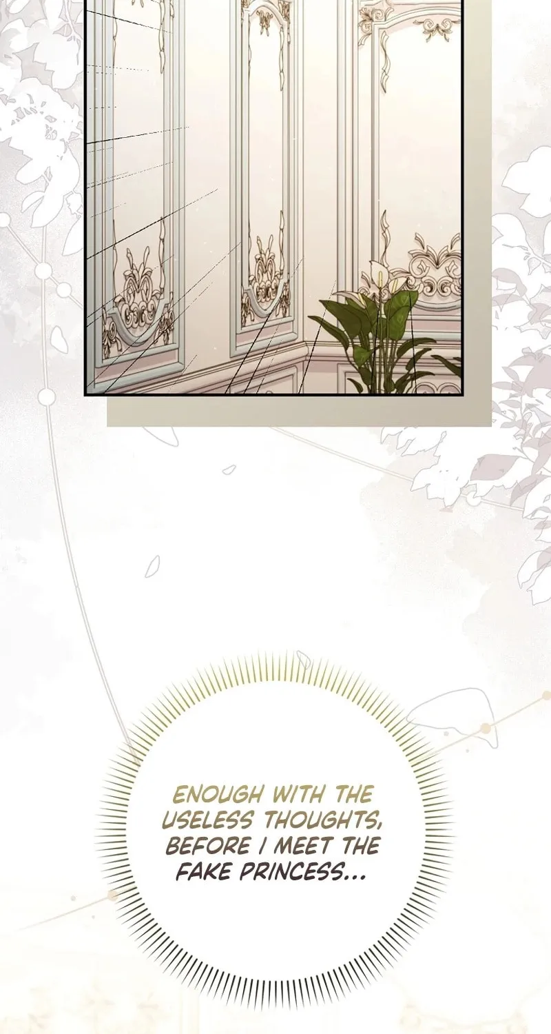 Don't Expect Me to Take Responsibility Chapter 5 page 64 - 