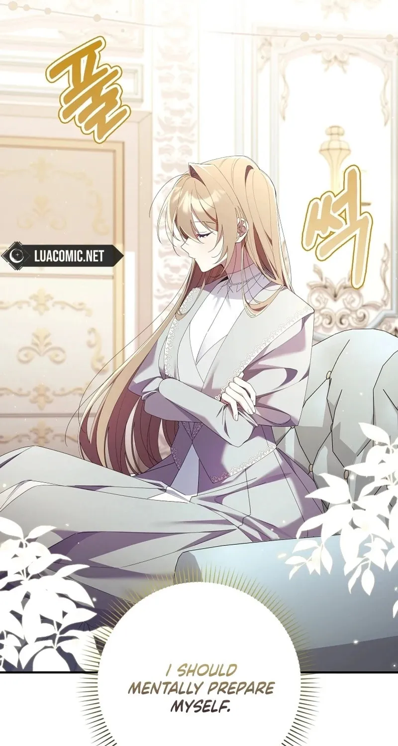 Don't Expect Me to Take Responsibility Chapter 5 page 65 - 