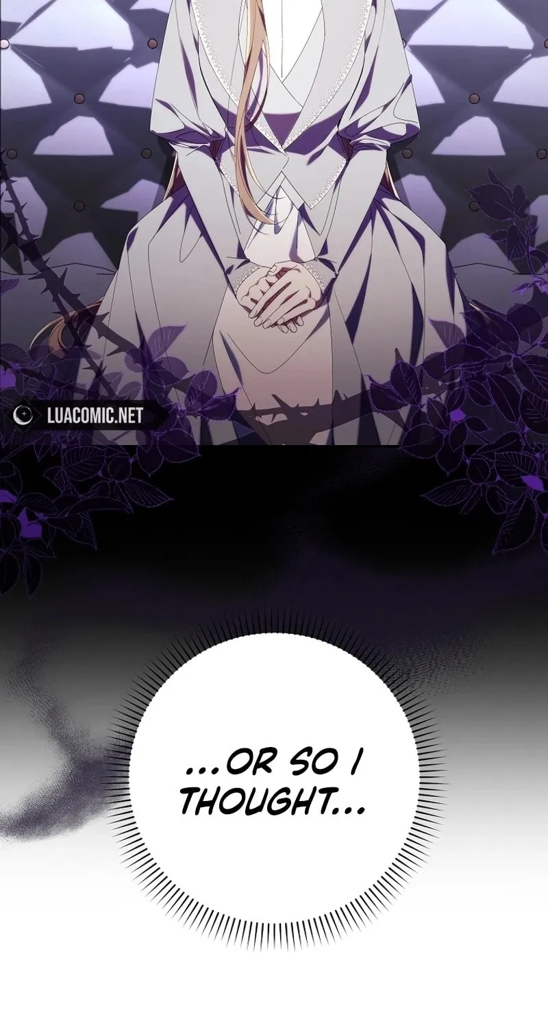 Don't Expect Me to Take Responsibility Chapter 5 page 73 - 