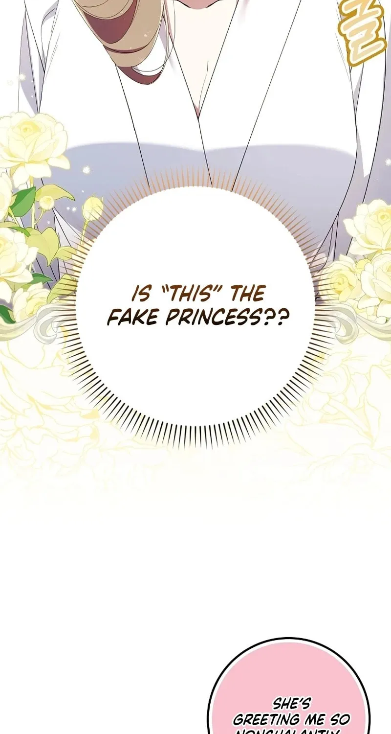 Don't Expect Me to Take Responsibility Chapter 5 page 75 - 