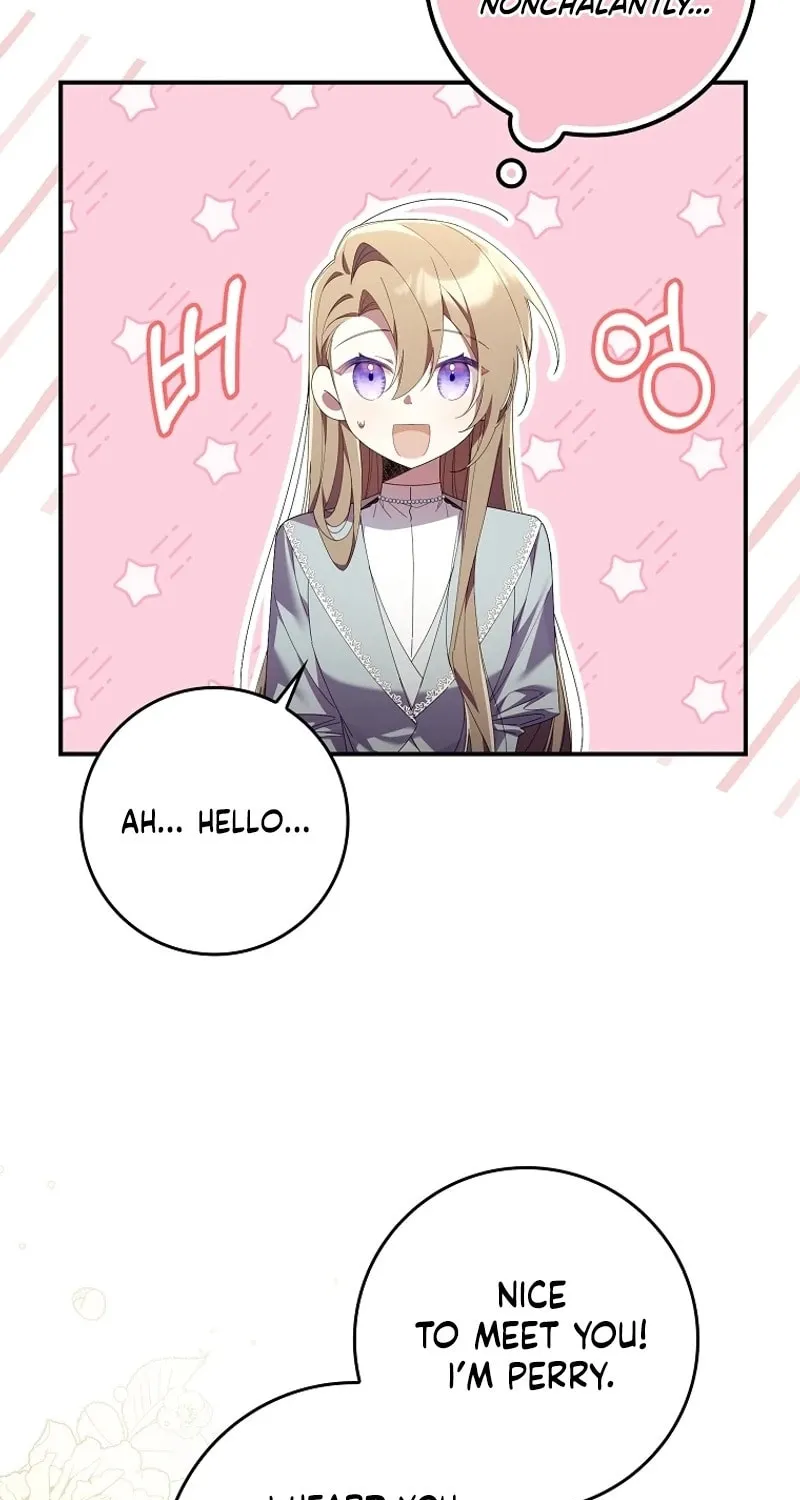 Don't Expect Me to Take Responsibility Chapter 5 page 76 - 