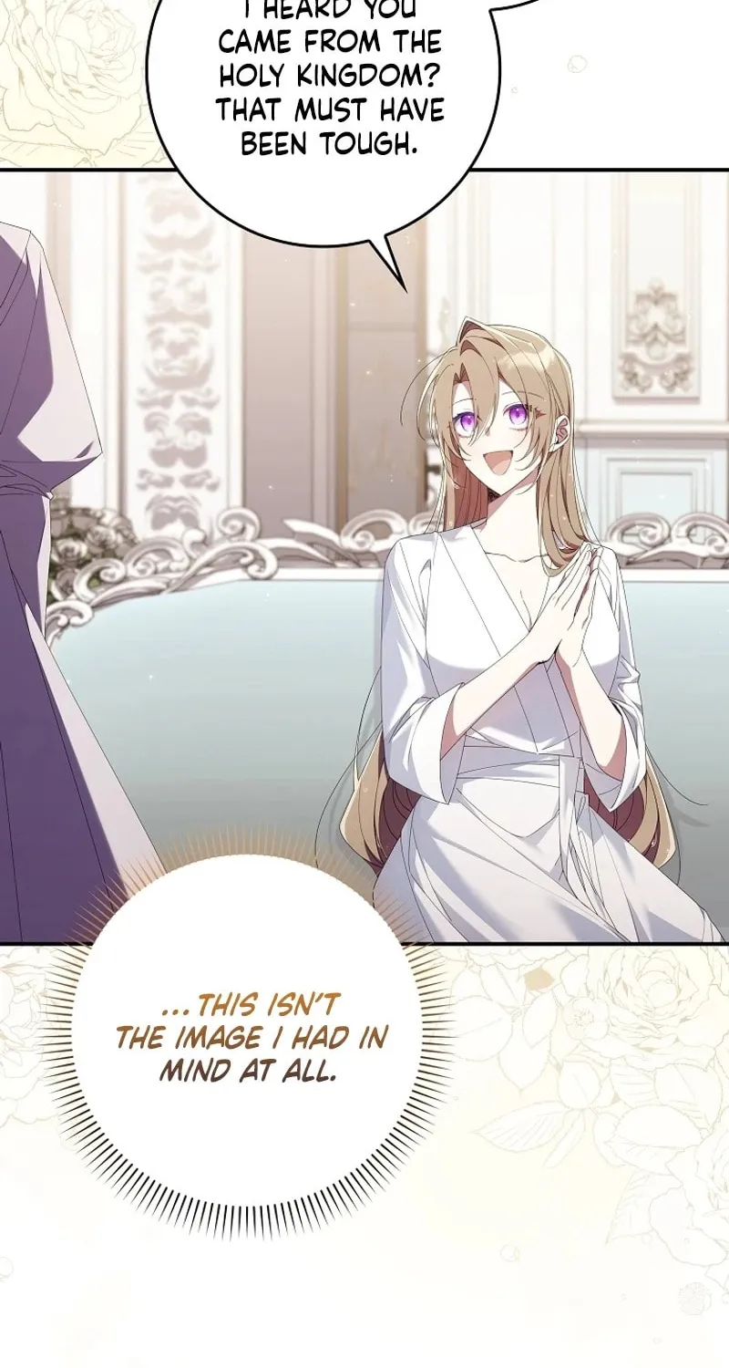 Don't Expect Me to Take Responsibility Chapter 5 page 77 - 