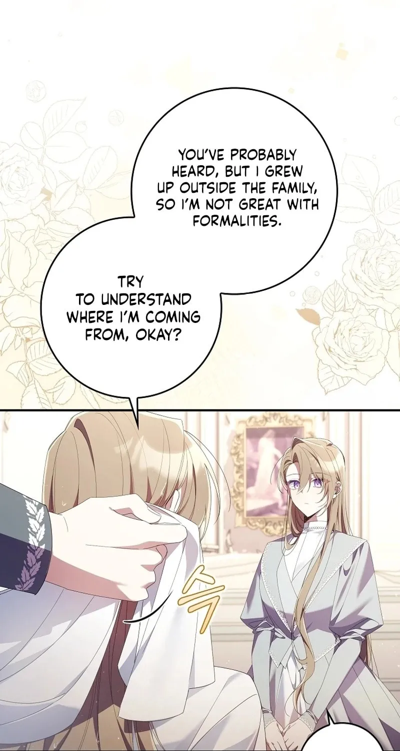 Don't Expect Me to Take Responsibility Chapter 5 page 78 - 