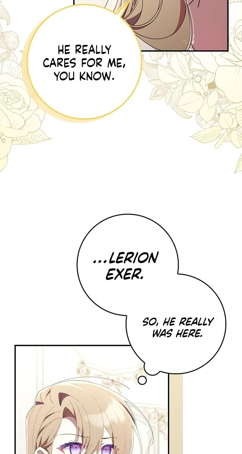 Don't Expect Me to Take Responsibility Chapter 5 page 82 - 