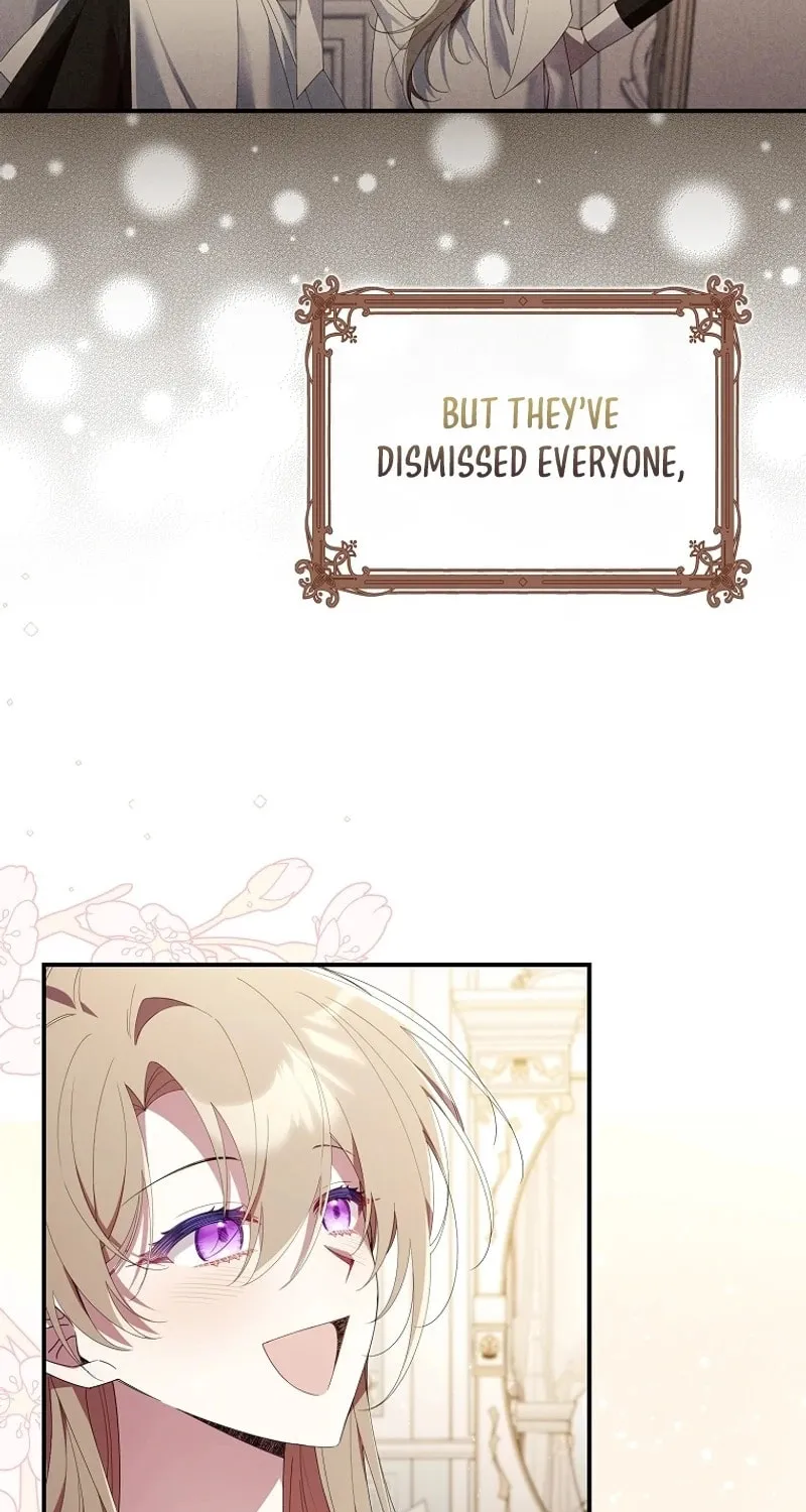 Don't Expect Me to Take Responsibility Chapter 5 page 86 - 