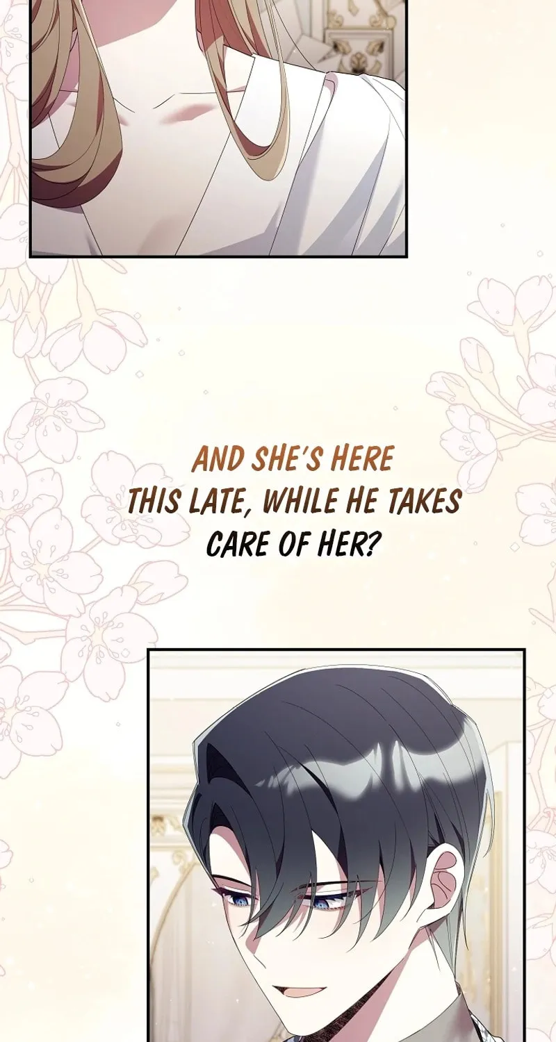 Don't Expect Me to Take Responsibility Chapter 5 page 87 - 